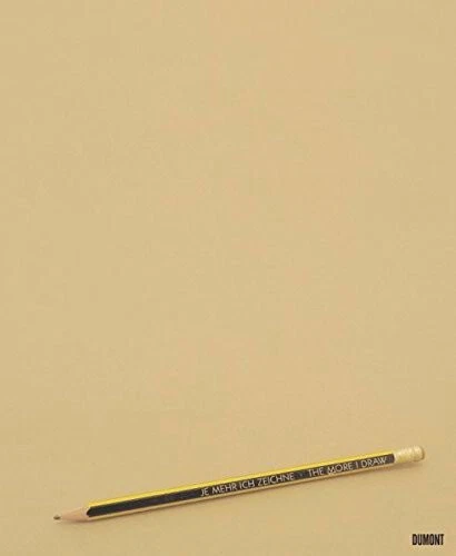 Pia Linz in The More I Draw—DRAWING AS A CONCEPT FOR THE WORLD