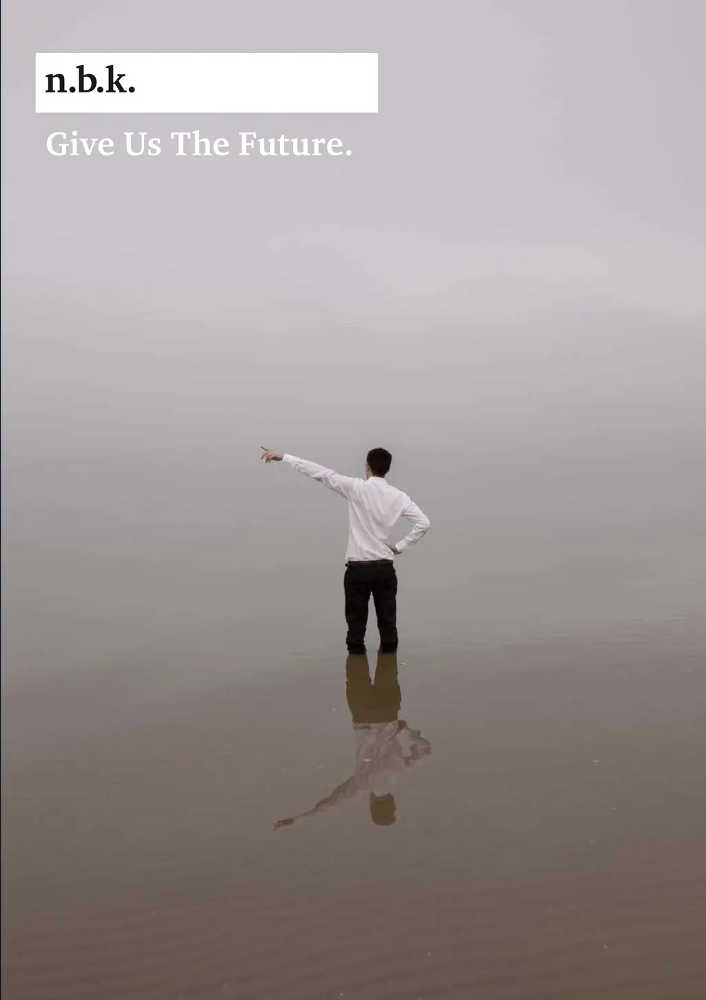 Pia Linz in Band 6: Give Us The Future